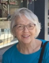Linda L. Carlson
