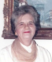 Eleanor Colie Davis