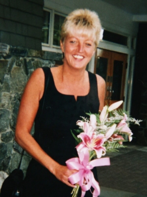 Photo of Myrna Seavey
