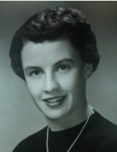 EVELYN M. FISHER