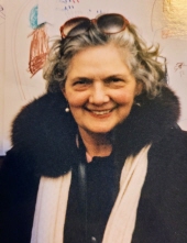 Mary Joan O'Hearn