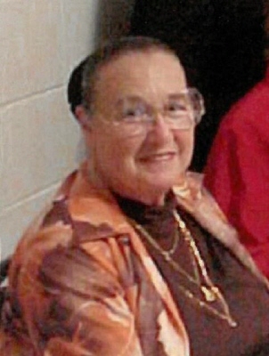 Photo of Velma Kinstle