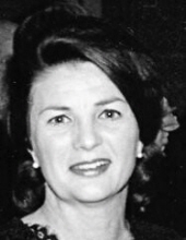 Margaret Bernstein Parr
