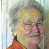 Dorothy Lee Payne