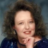 Shirley Mae Crawford