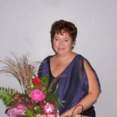 Patricia Gail Barber
