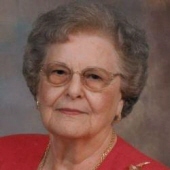 Hazel Sutton Hardy