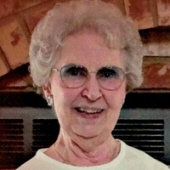 Norma M. Tanner