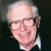 Robert Joseph O'Leary