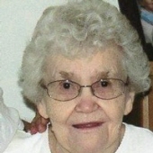 Louise 'Nanny' 'Pege' Nored nee Linsin 24080357