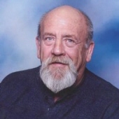 Larry Stephen Burton