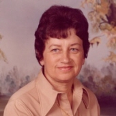 Margie Ann Moses