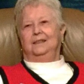 Doris J. Wideman