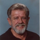 Larry Wayne Leach, Sr.