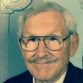 Norman Carl Hofmann