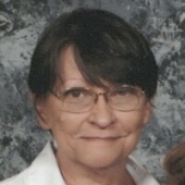 Janet Elaine Sharp