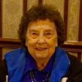 Mildred B. Sauer