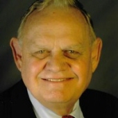 Donald M. Hickerson