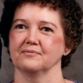 Margaret Jean 'Papoose' Norton 24080642