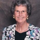 Louise R. McClellan Henderson)