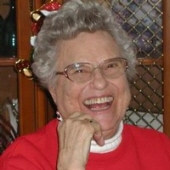 Marie Ann Dickason