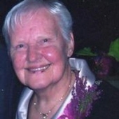 Dorothy Mae Helbig
