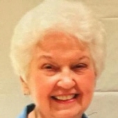 Loretta Jane Braungardt
