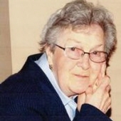 Doris Elizabeth Wolf