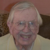 Donald Earl Young Sr.