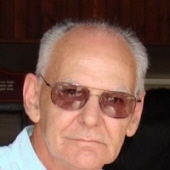 Robert E. 'Bob' Martley