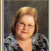 Sharon Elizabeth Hatcher