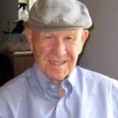 John Sullivan O'Brien, Jr.