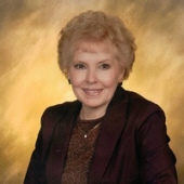 Mary Ruth Morrison 24080975