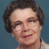 Evelyn Hines