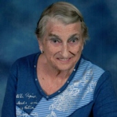 Phyllis Marie O'Dell 24081098