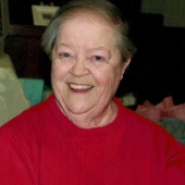 Betty Lorene Craig