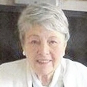 Donna J. Stanley