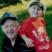 William K. 'Bill' Birch 24081243