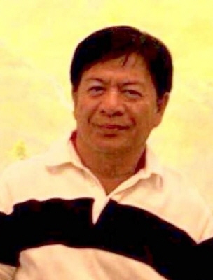 Photo of Antonio Panganiban