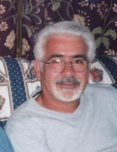 David M. Calzolari