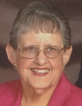 Jean Elizabeth Ford