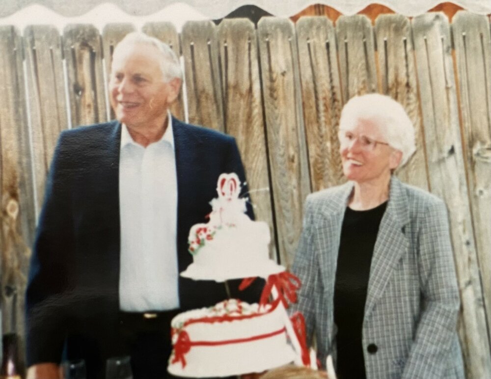 Edeltraud Juel - 2022 - All Veterans Funeral & Cremation - Wheat Ridge