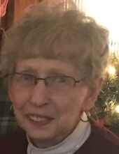 Margaret A. Mudroch
