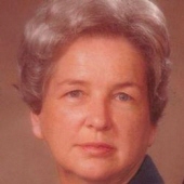 Doris Newsome Smith