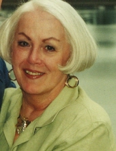Suzanne Elaine Wilson