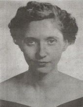 Louise A. Davis