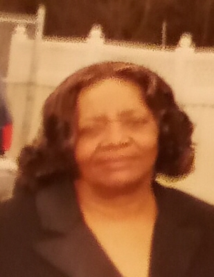 Photo of Viola Dunklin-Bell