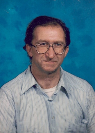 Photo of Robert Gillette