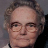 Lucille Waters Rouse