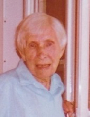 Photo of Eileen Seifred